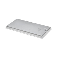 Panel Blue Skylight efecto cielo "SKYWIN SR" - Slim - Daylight - 45W - 60x30cm