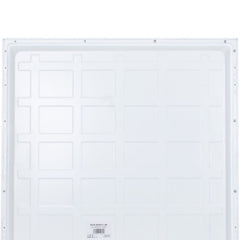 Panel LED empotrable Backlit 60x60cm - 40W - 100lm/W - Driver flicker free - UGR22 - IP40