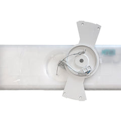 Panel LED Slim - 98x20 cm - CCT - 32W - IP40