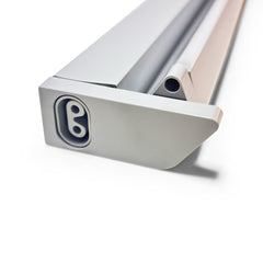 Regleta LED bajo mueble - CCT - Interconectable - 8W - 60cm