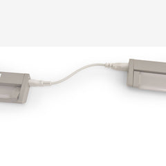 Regleta LED bajo mueble - CCT - Interconectable - 8W - 60cm