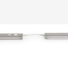 Regleta LED bajo mueble - CCT - Interconectable - 8W - 60cm