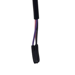 Campana LED UFO industrial - CCT - 200W - 170lm/W - Driver LIFUD - Ángulo seleccionable 110º/90º/70º - IP65