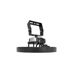 Campana LED UFO industrial - CCT - 150W - 170lm/W - Driver LIFUD - Ángulo seleccionable 110º/90º/70º - IP65