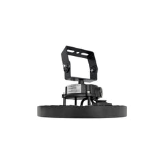 Campana LED UFO industrial - CCT - 200W - 170lm/W - Driver LIFUD - Ángulo seleccionable 110º/90º/70º - IP65