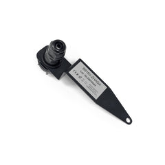 Bracket con zócalo ZHAGA para campana LED industrial B8160