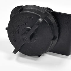 Bracket con zócalo ZHAGA para campana LED industrial B8160