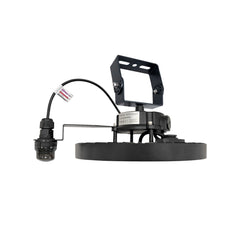 Sensor de movimiento microondas para campana LED industrial B8155 - TUYA Bluetooth