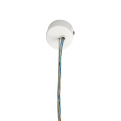 Luminaria lineal LED CCT - Suspensión/superficie - Potencia ajustable 20W/30W/40W - 120cm - UGR 17