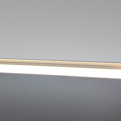 Luminaria lineal LED CCT - Bidireccional - Suspensión - Potencia ajustable 20W/30W/40W - 120cm - UGR 19