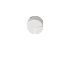 Luminaria lineal LED CCT - Bidireccional - Suspensión - Potencia ajustable 20W/30W/40W - 120cm - UGR 19
