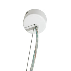 Luminaria lineal LED CCT - Bidireccional - Suspensión - Potencia ajustable 20W/30W/40W - 120cm - UGR 19