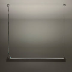 Luminaria lineal LED CCT - Bidireccional - Suspensión - Potencia ajustable 20W/30W/40W - 120cm - UGR 19