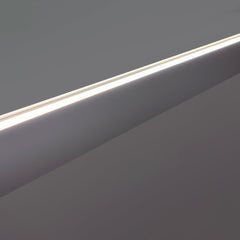 Luminaria lineal LED CCT - Bidireccional - Suspensión - Potencia ajustable 20W/30W/40W - 120cm - UGR 19