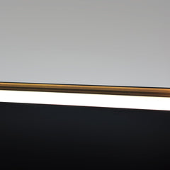 Luminaria lineal LED CCT - Bidireccional - Suspensión - Potencia ajustable 20W/30W/40W - 120cm - UGR 19