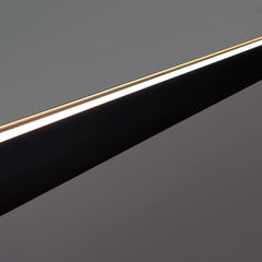Luminaria lineal LED CCT - Bidireccional - Suspensión - Potencia ajustable 20W/30W/40W - 120cm - UGR 19