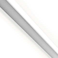 Luminaria lineal LED CCT - Suspensión - Potencia ajustable 20W/30W/40W - 120cm - UGR 19