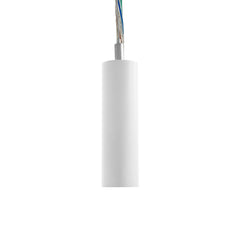Luminaria lineal LED CCT - Suspensión - Potencia ajustable 20W/30W/40W - 120cm - UGR 19