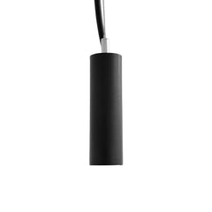 Luminaria lineal LED CCT - Suspensión - Potencia ajustable 20W/30W/40W - 120cm - UGR 19