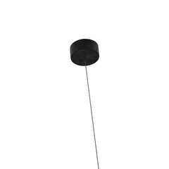 Luminaria lineal LED CCT - Suspensión - Potencia ajustable 20W/30W/40W - 120cm - UGR 17