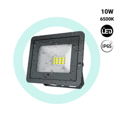 Proyector LED de exterior - Slim - 10W - 1100lm - IP65