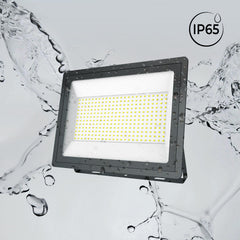 Proyector LED de exterior - Slim - 200W - 18.000lm - IP65