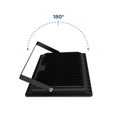 Proyector LED de exterior - Slim - 200W - 18.000lm - IP65