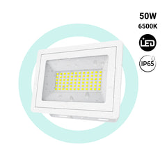 Proyector LED de exterior - Slim - 50W - 4900lm - IP65