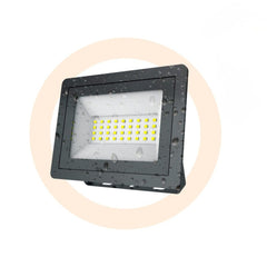 Proyector LED de exterior - Slim - 50W - 4900lm - IP65
