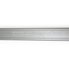 Fuente de alimentación estanca Slim 100W - 12V - 8.3A - IP67