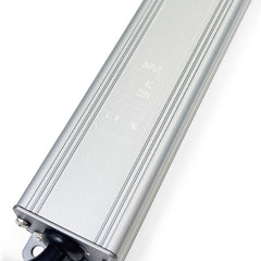 Fuente de alimentación estanca Slim 150W - 24V - 6.25A - IP67