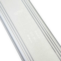 Fuente de alimentación estanca Slim 150W - 24V - 6.25A - IP67