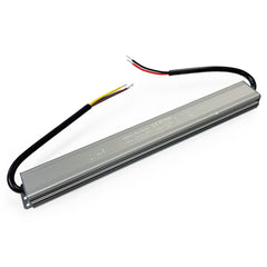Fuente de alimentación estanca Slim 60W - 24V - 2.5A - IP67