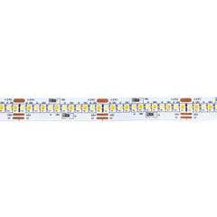 Tira LED SMD2216 - CCT - 24V DC - 30W/m - 10mm - IP20 - 5 metros