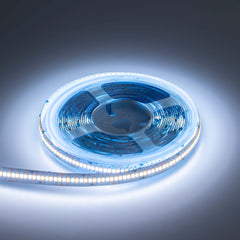 Tira LED SMD2216 - CCT - 24V DC - 30W/m - 10mm - IP20 - 5 metros