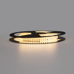 Tira LED 220V AC - Monocolor - 8W/m - 10mm - IP65 - 10 metros - 120ch/m