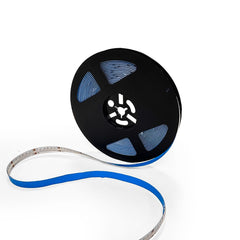 Tira LED COB 24V DC - RGB + CCT - 19W/m - 12mm - IP20 - Rollo de 10 metros