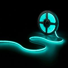 Tira LED COB 24V DC - RGB + CCT - 19W/m - 12mm - IP20 - Rollo de 10 metros