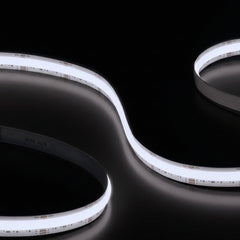 Tira LED COB 24V DC - RGBCW - 19W/m - 12mm - IP20 - Rollo de 10 metros - Corte 33mm
