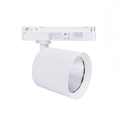 Proyector LED para carril monofásico 40W - Carnicerías