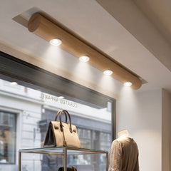 Mini Bombilla LED - MR11 GU10 - 5W - 45º