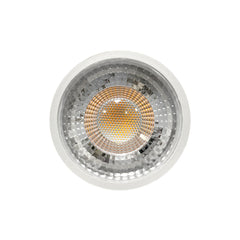 Bombilla LED de colores - GU10 - 5W - 45º