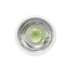 Bombilla LED de colores - GU10 - 5W - 45º