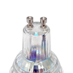 Bombilla LED GU10 PAR16 - 6W - Intensidad regulable - 700lm - 100°