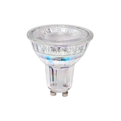 Bombilla LED GU10 PAR16 - 6W - Intensidad regulable - 700lm - 100°