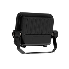 Proyector solar con panel y mando a distancia - 40W - 6500K - IP65