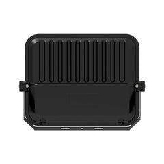 Proyector solar con panel y mando a distancia - 300W - 6500K - IP65
