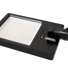 Farola solar con panel y mando a distancia - LED CCT - 240W - IP54