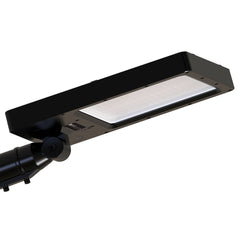 Farola solar con panel y mando a distancia - LED CCT - 240W - IP54