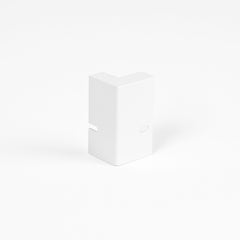 Conector de esquina para perfil de zócalo (BXT-635/636)